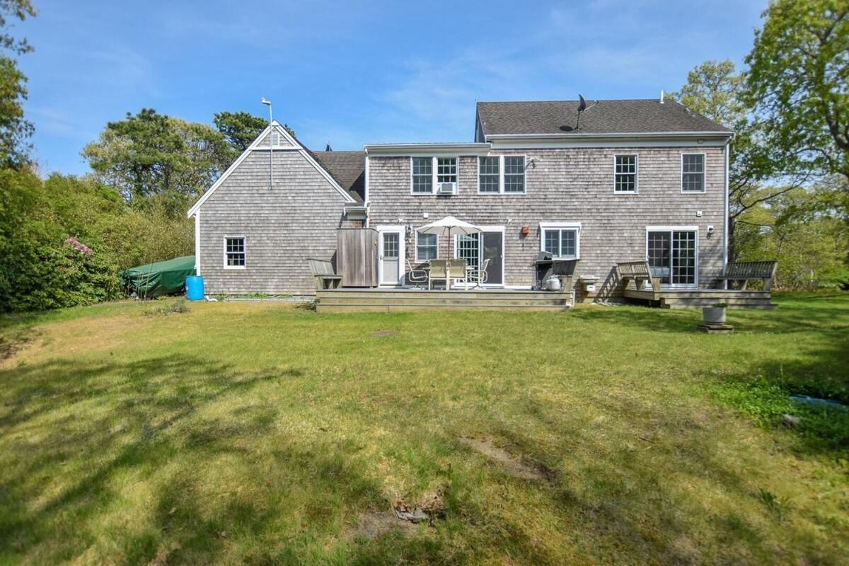 Villa Close To Bike Path 1 Mile To Beaches à Chatham Extérieur photo
